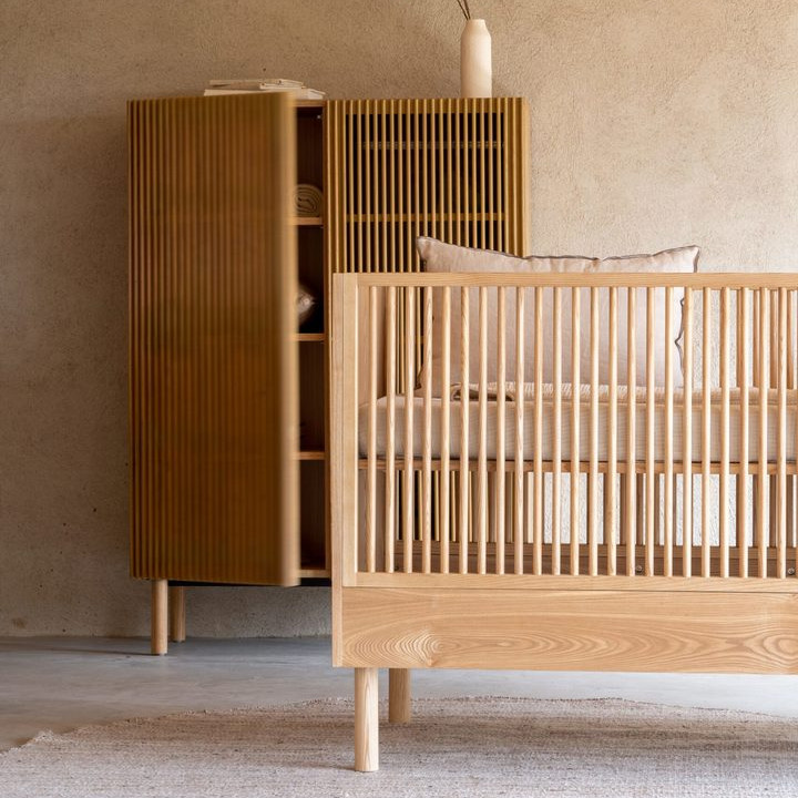 Babyzimmer Hai No Ki Set 2-teilig  4